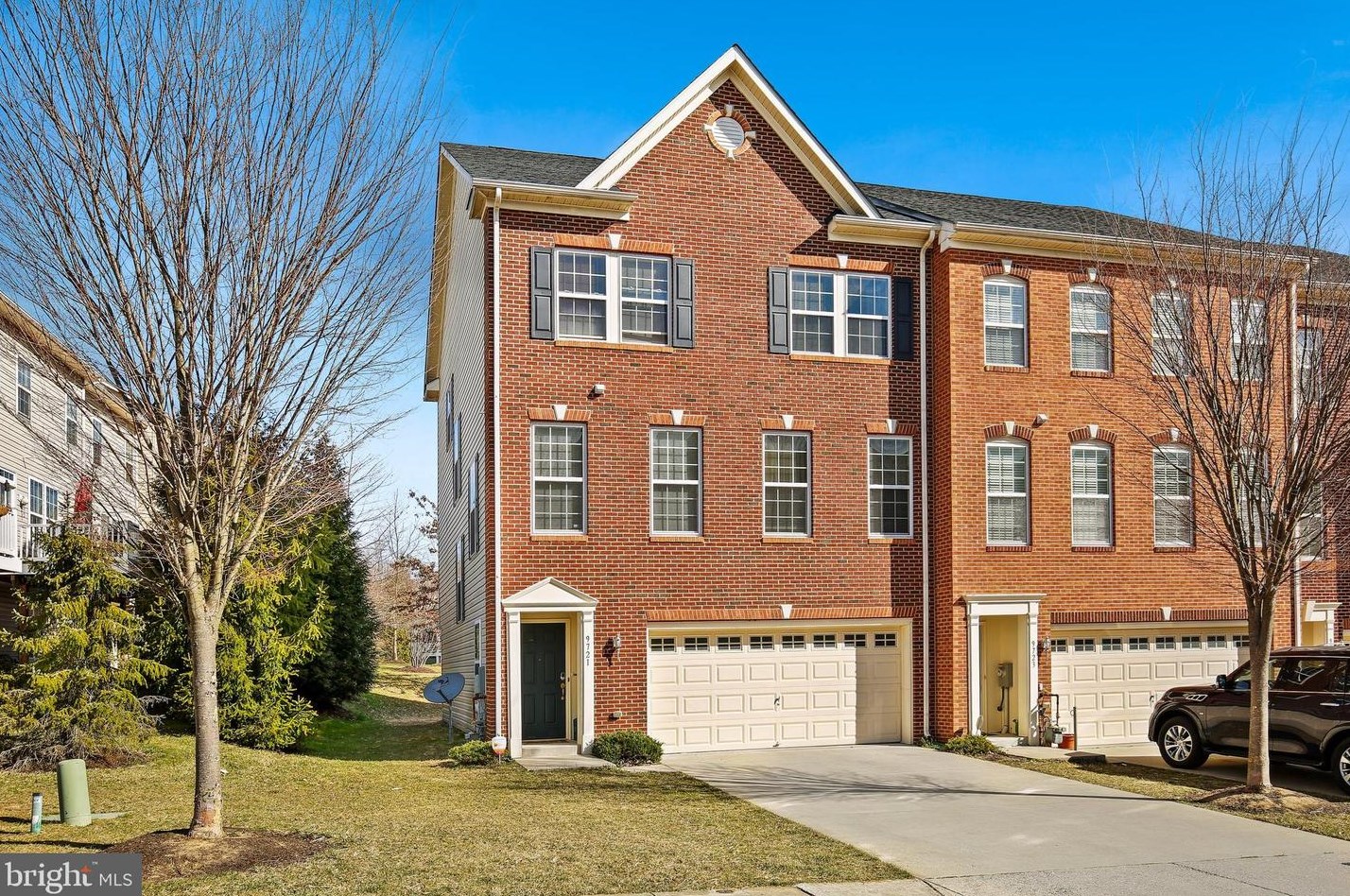 9721 June Flowers Way, Laurel, MD 20723-5619