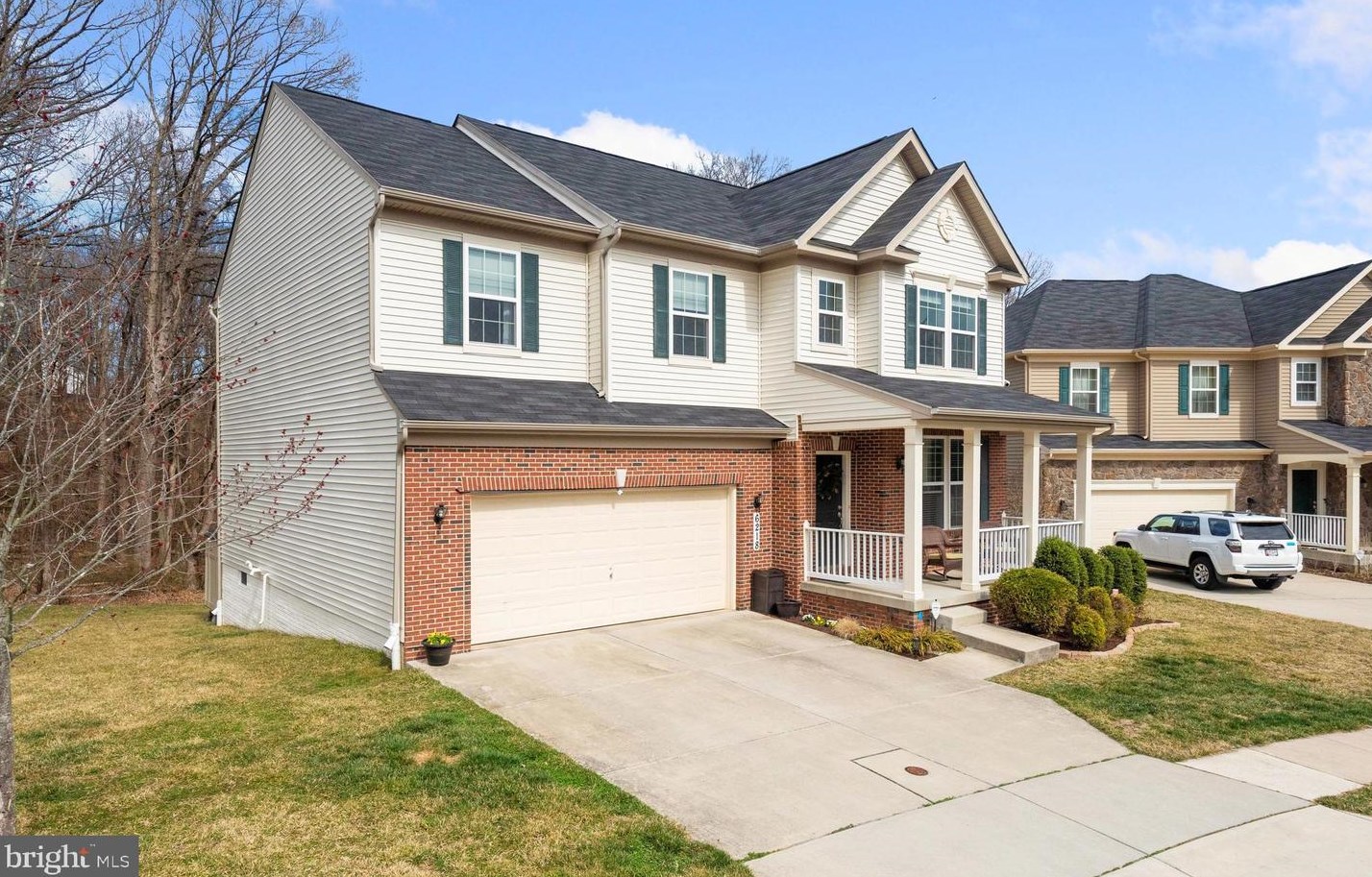 6218 Mill River Ct, Baltimore, MD 21076-1044