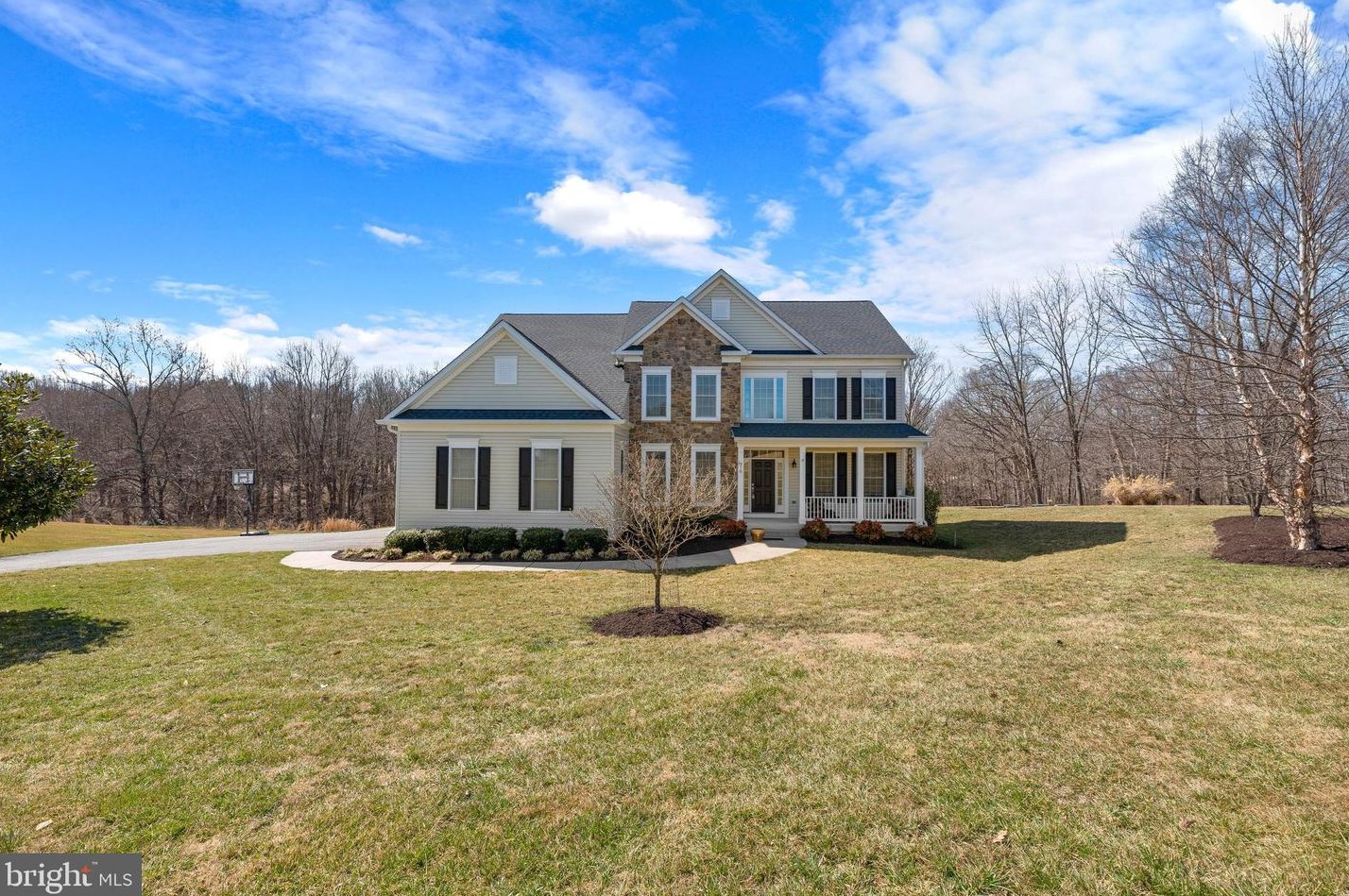 870 Driver Rd, Woodstock, MD 21104