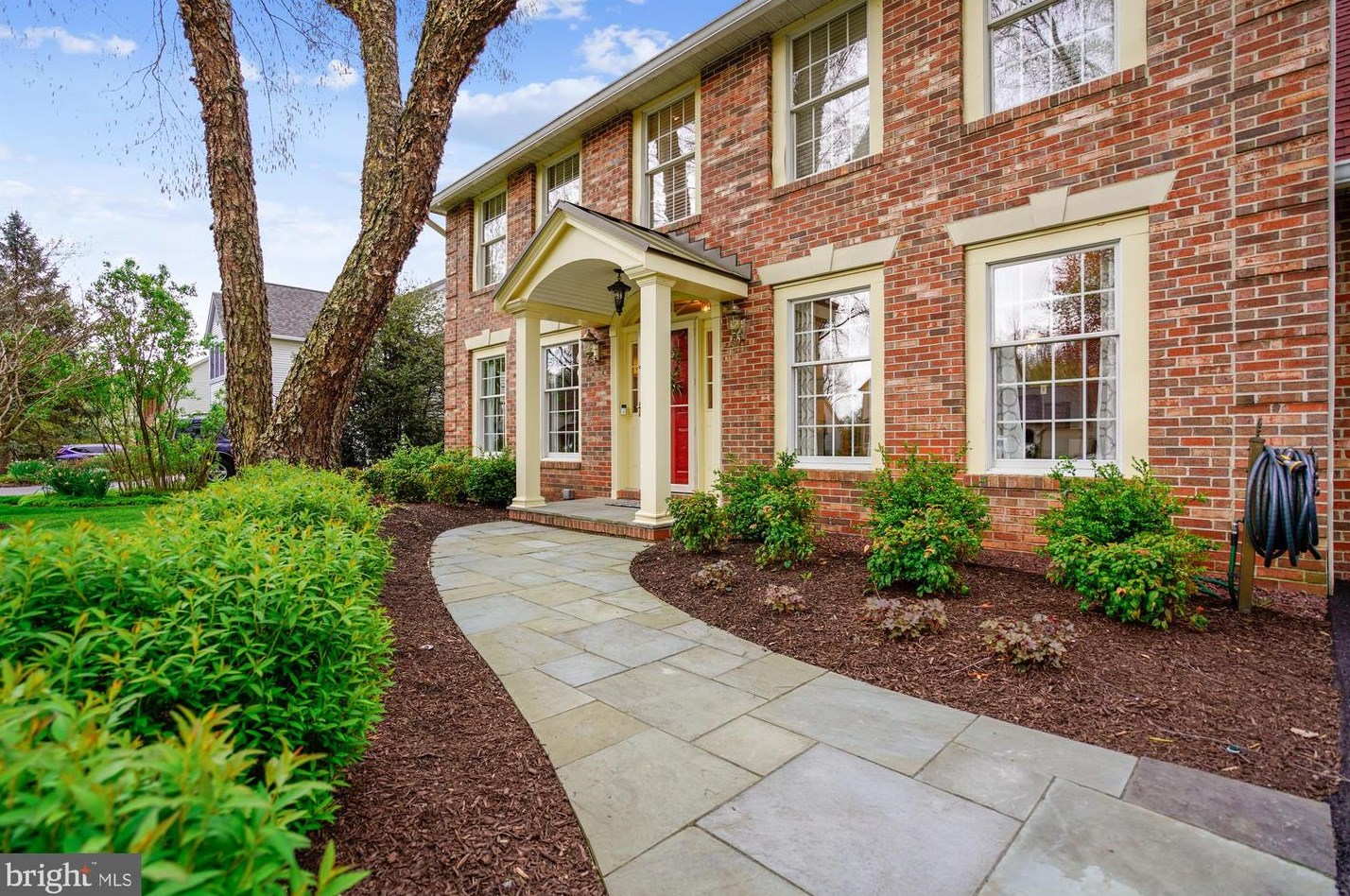 4432 Meadow Ct, Ellicott, MD 21042-6263