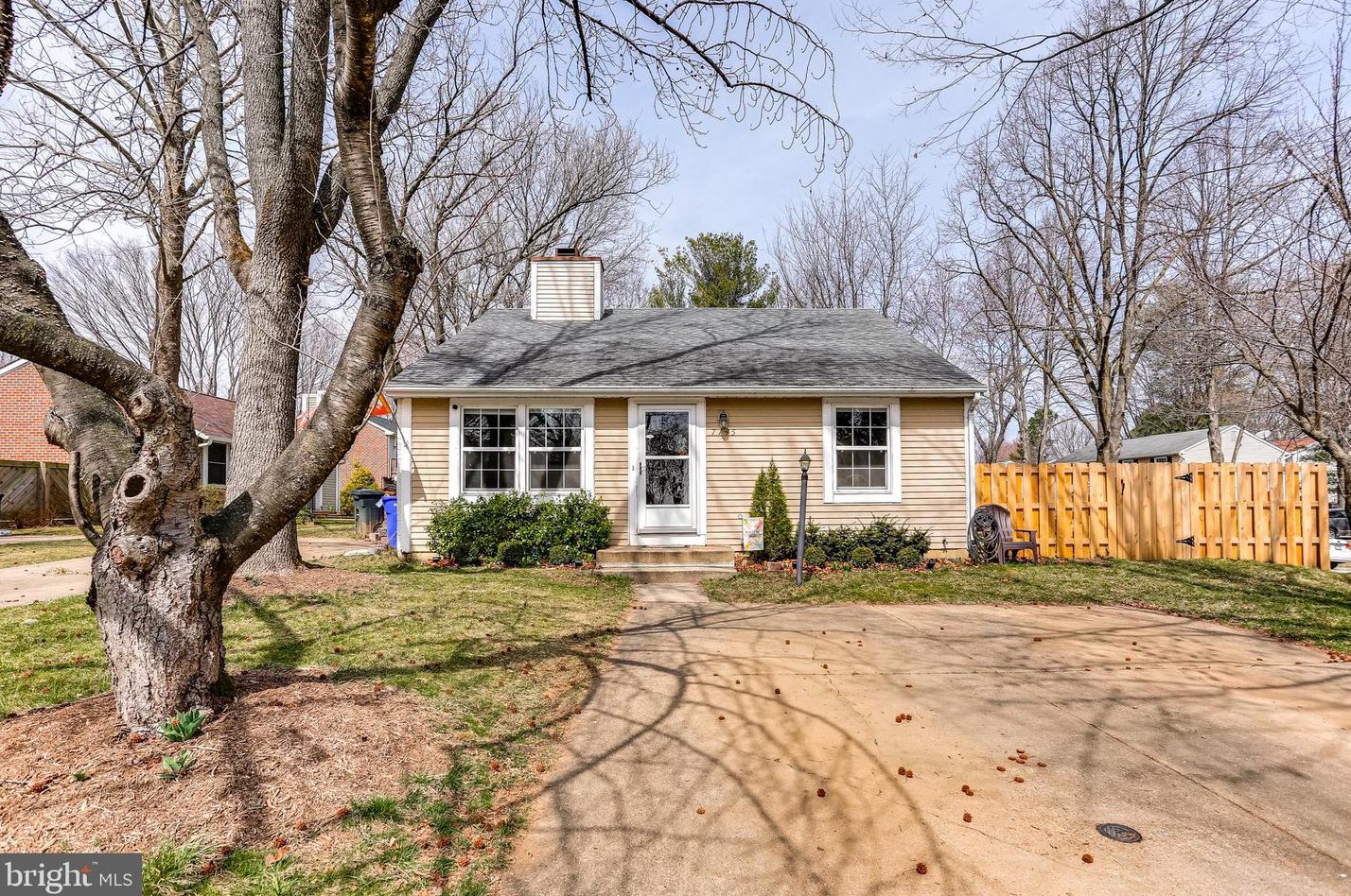 7145 Bright Soul, Columbia, MD 21045-5244