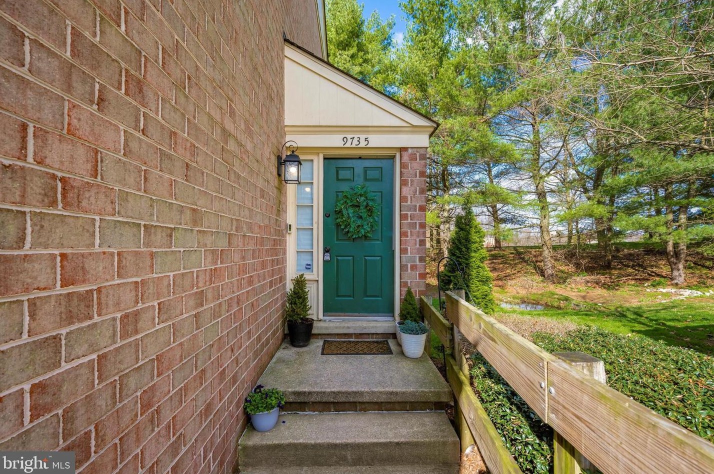 9735 Early Spring Way, Columbia, MD 21046-2047