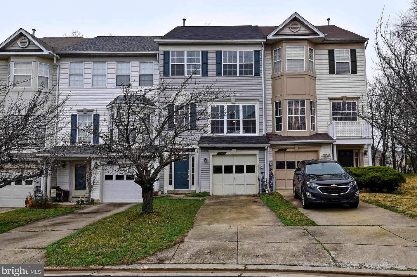 8323 Wades Way, Jessup, MD 20794