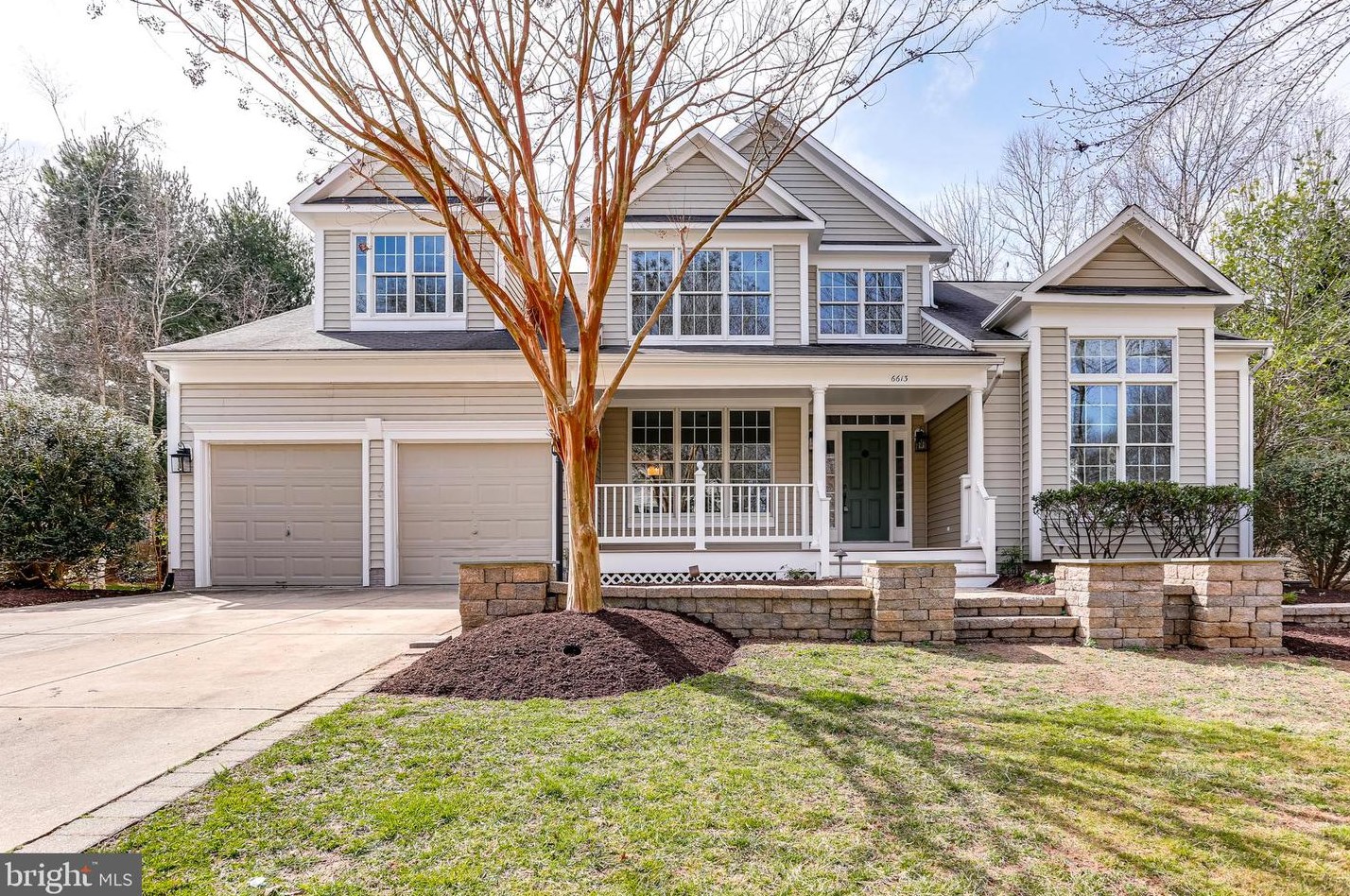 6613 Towering Oak Path, Columbia, MD 21044