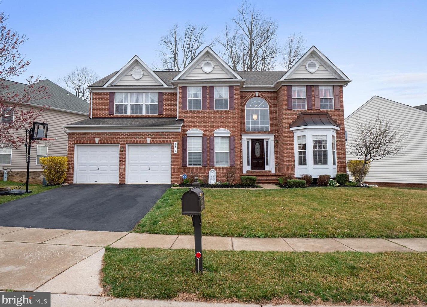 4885 Royal Coachman Dr, Baltimore, MD 21075-6025