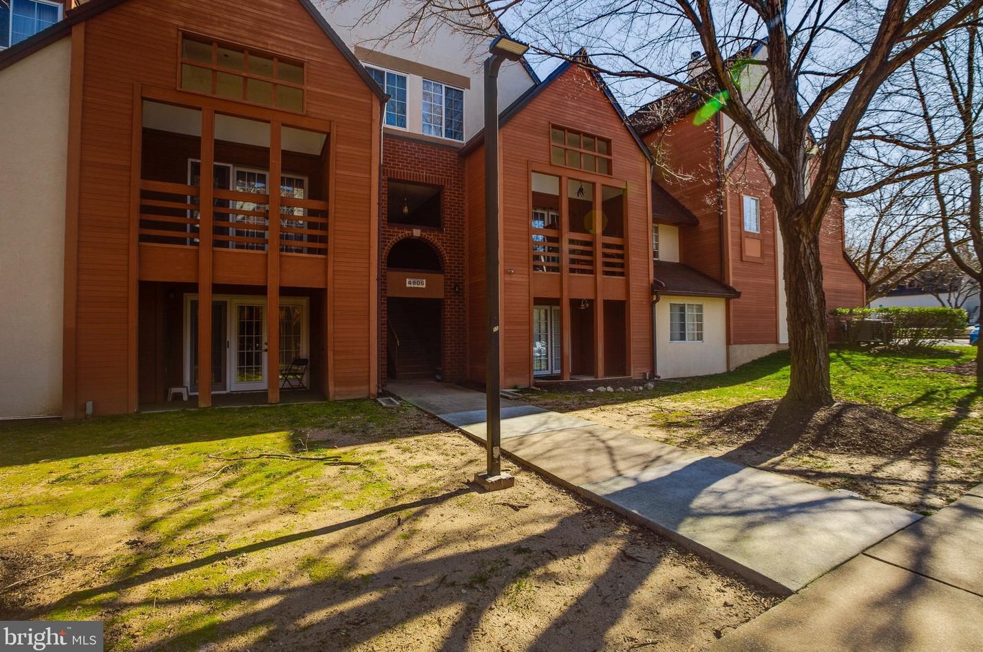 4906 Columbia Rd #4126, Columbia, MD 21044