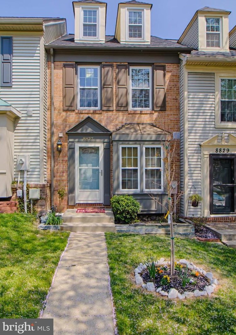 8827 Willowwood Way, Jessup, MD 20794