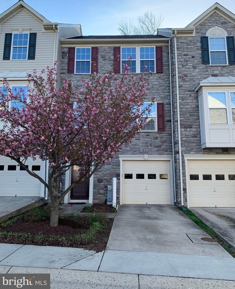 6816 Alexander Lawson, Baltimore, MD 21075-6612