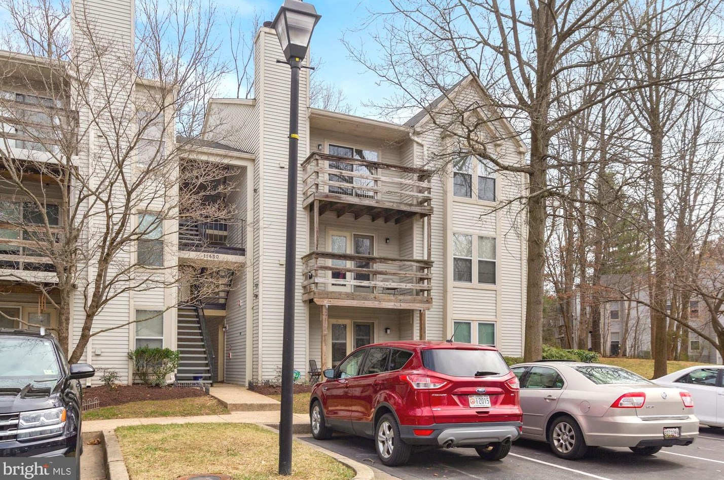11450 Little Patuxent Pkwy #607, Columbia, MD 21044