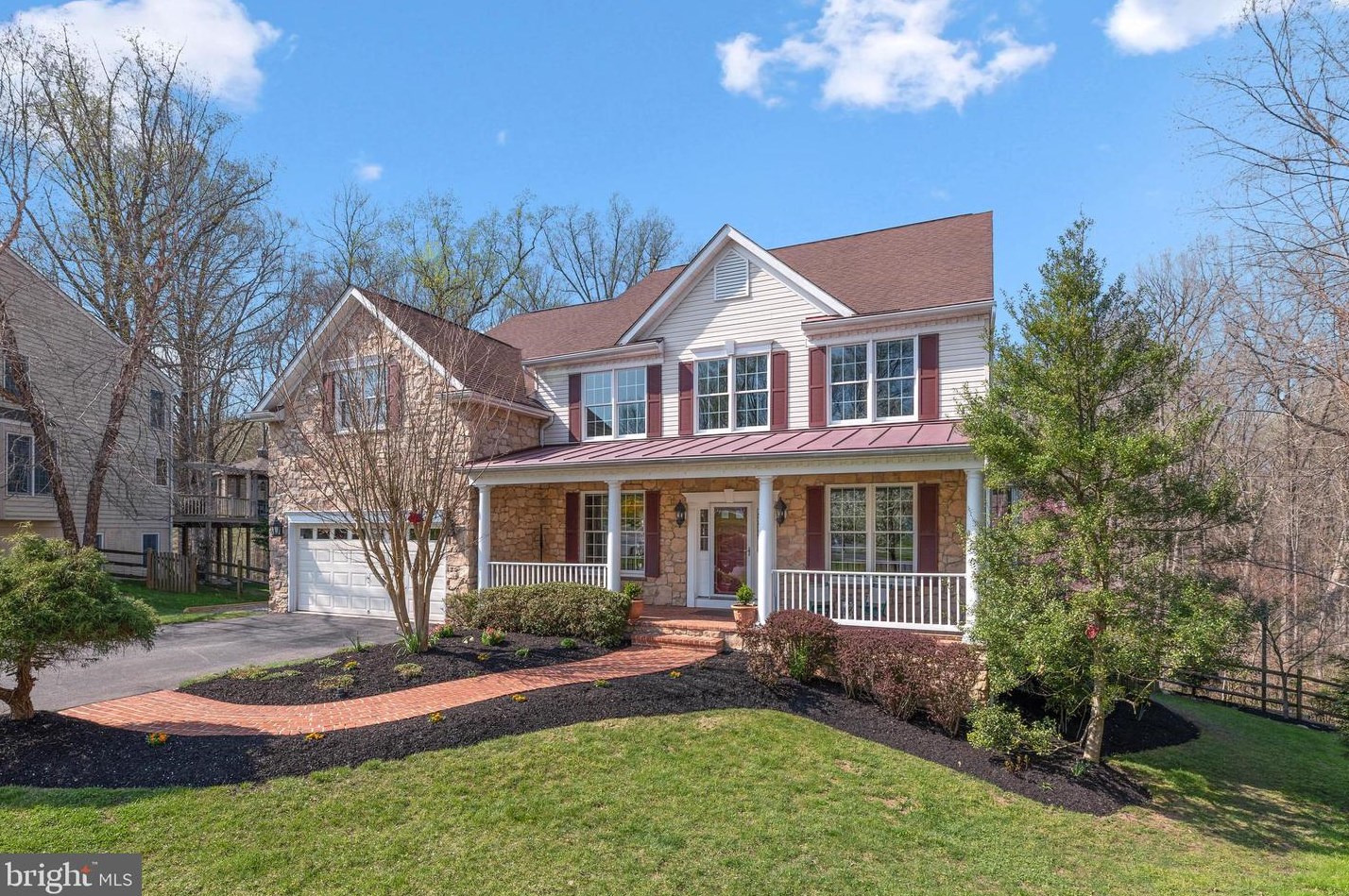 2734 Dunleer Rd, Ellicott, MD 21042-7810