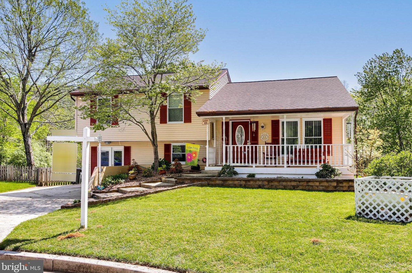 8062 Round Moon Cir, Jessup, MD 20794