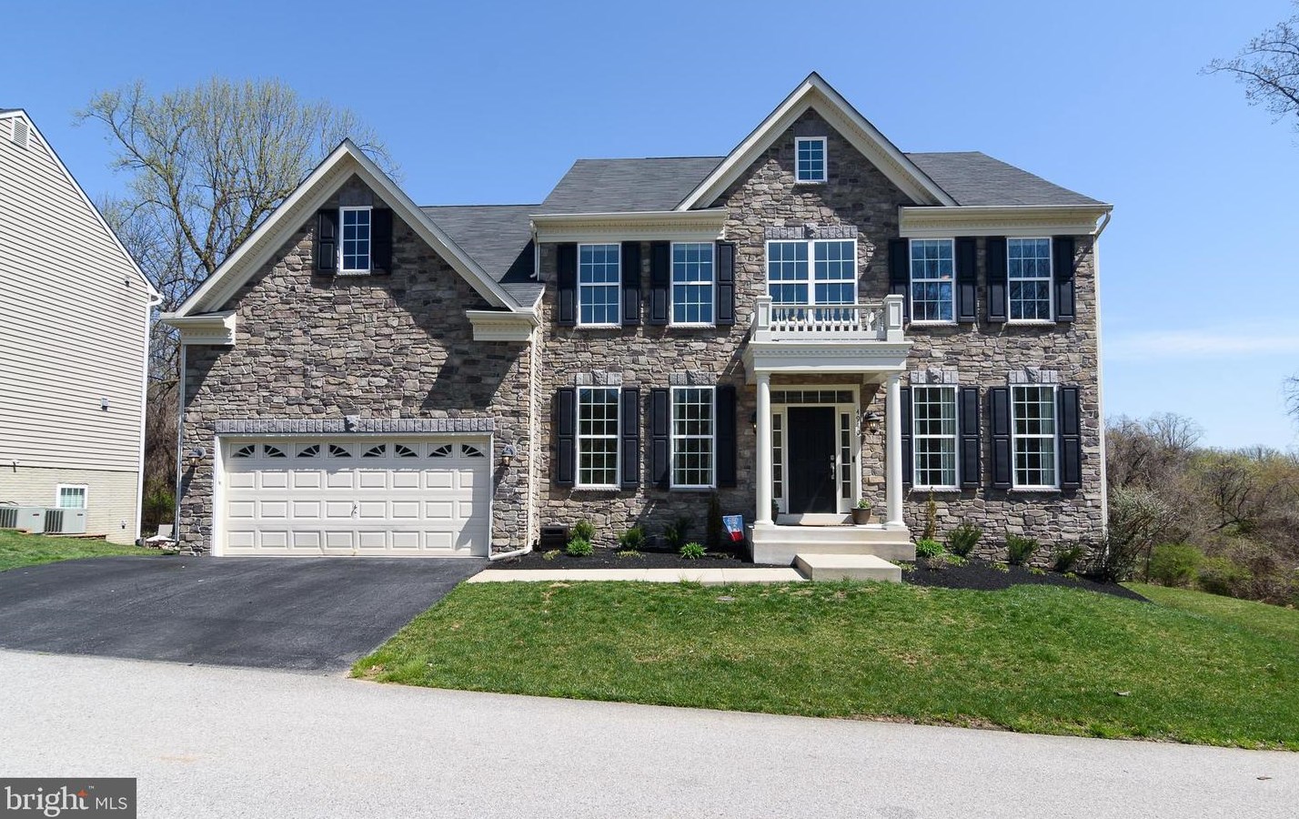 4940 March Brown Rd, Baltimore, MD 21075-6339