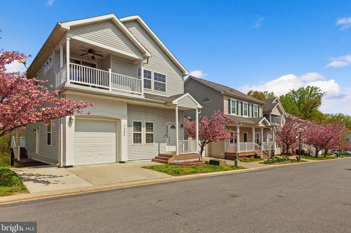 7520 Cove Point Way, Baltimore, MD 21075-7919