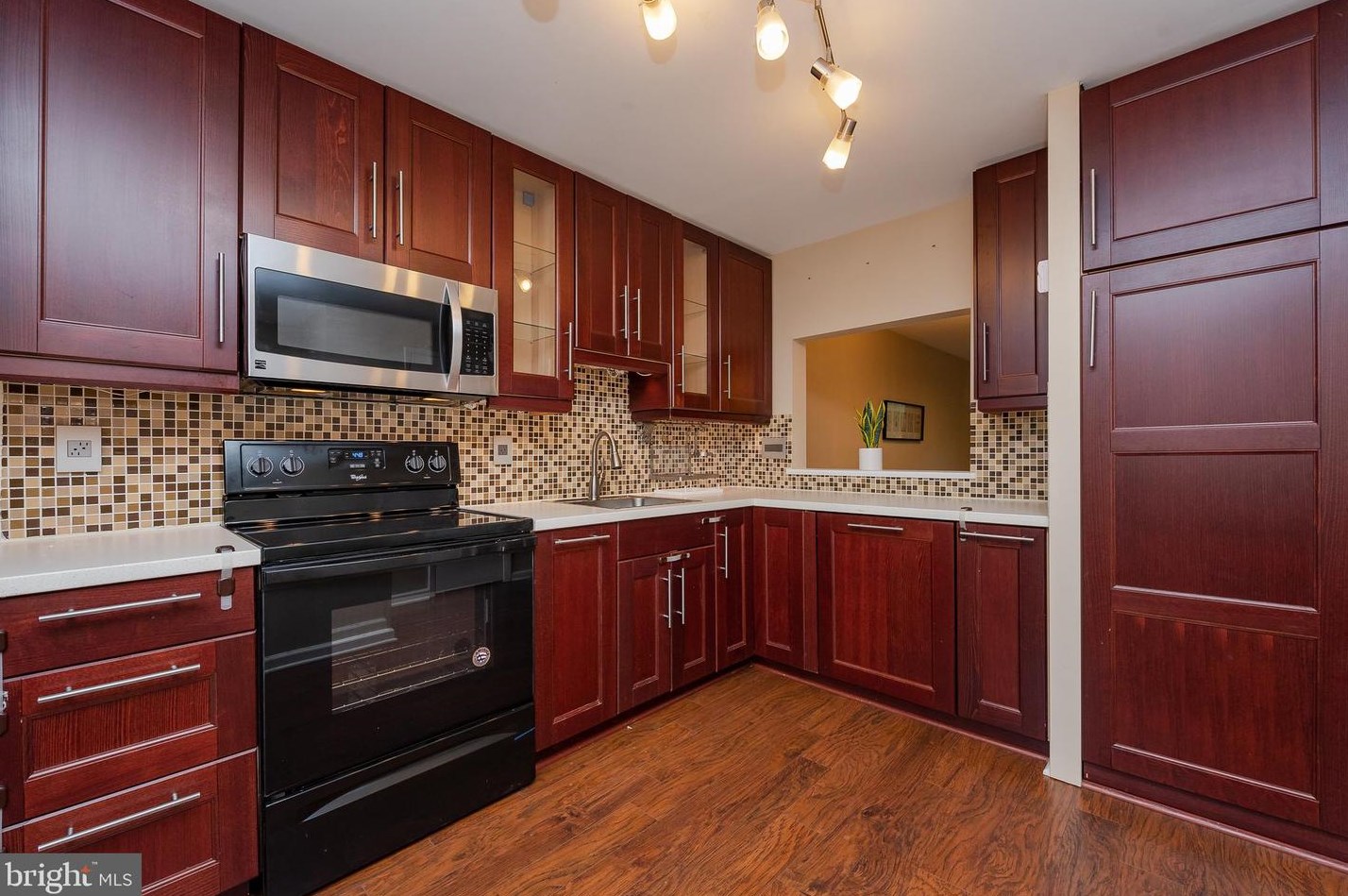 9845 Softwater Way, Columbia, MD 21046