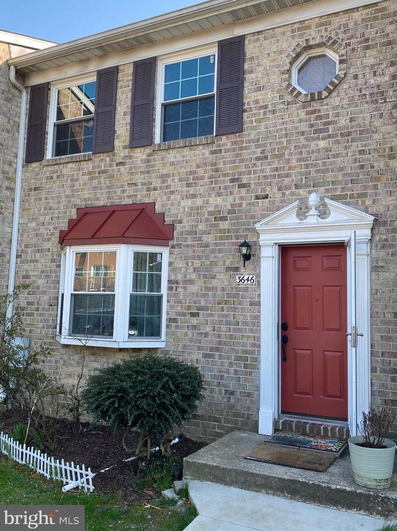 3646 Joycin Ct, Ellicott, MD 21042-3849