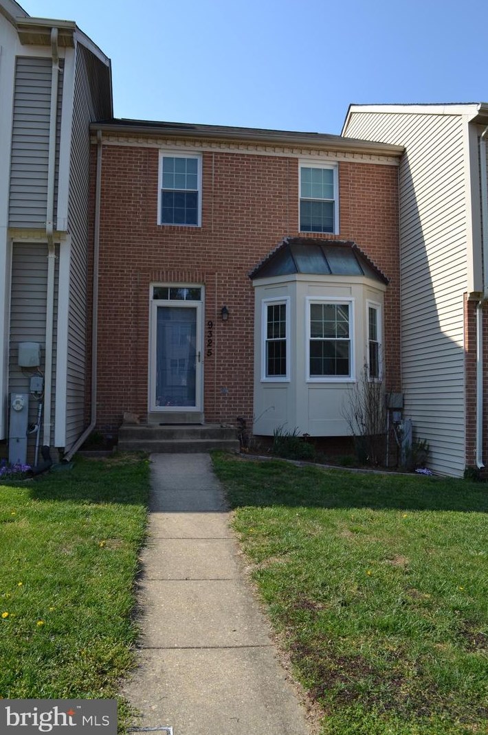 9325 Steeple Ct, Laurel, MD 20723-5820