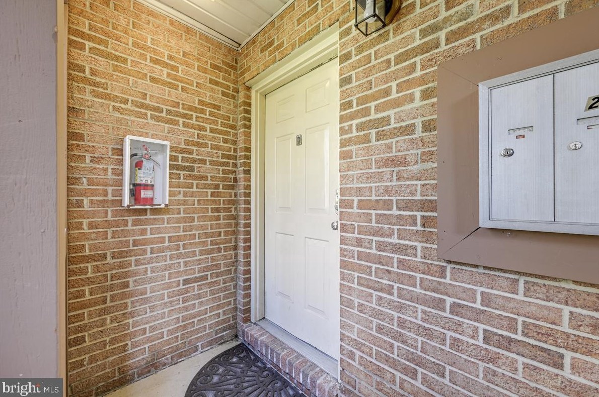 5356 Smooth Meadow Way #1, Columbia, MD 21044