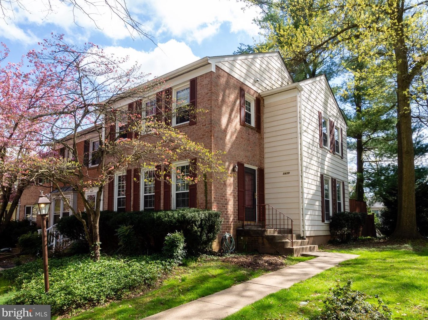 5439 High Tide Ct, Columbia, MD 21044