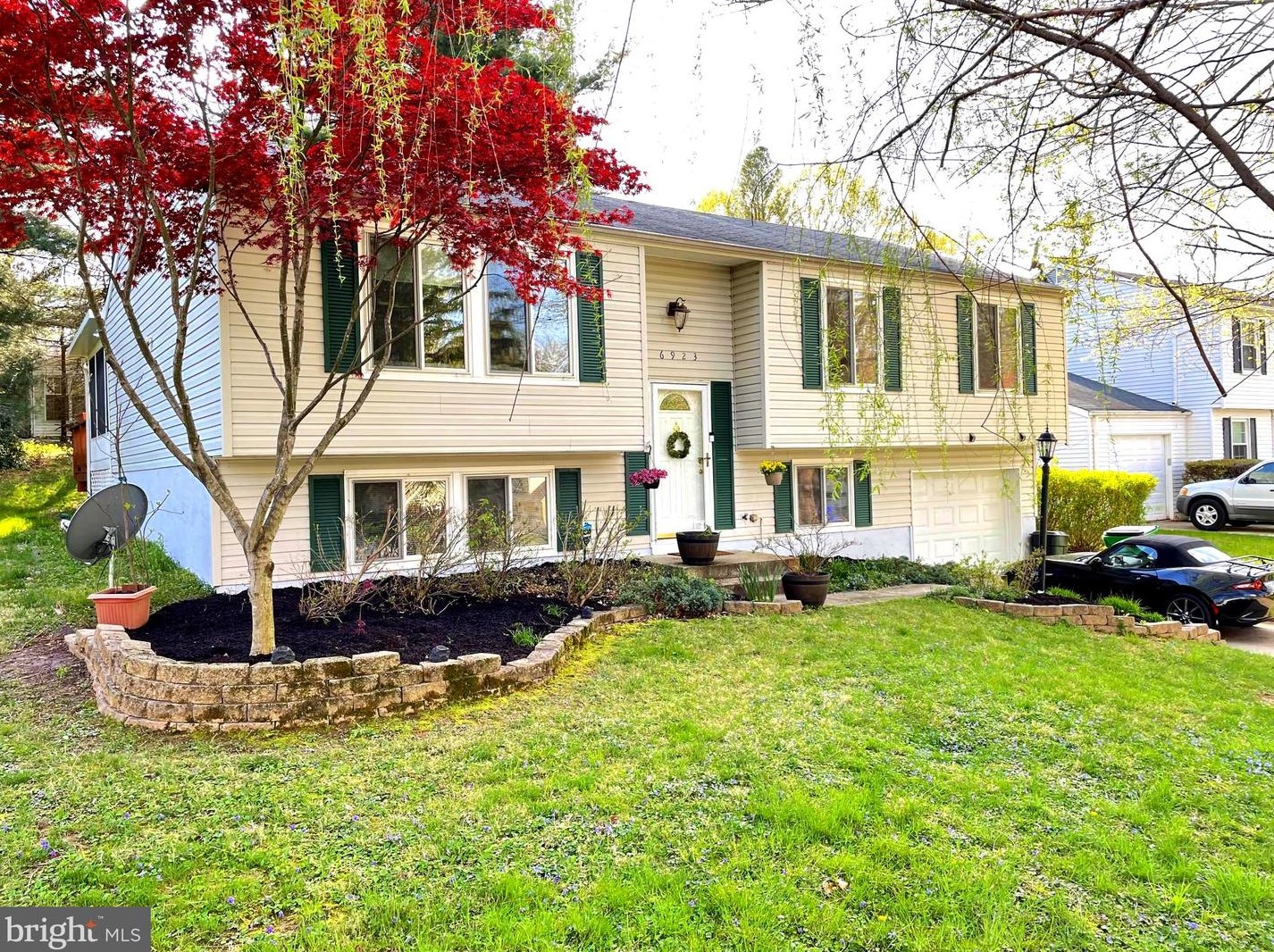 6923 Catwing Ct, Columbia, MD 21045-5313