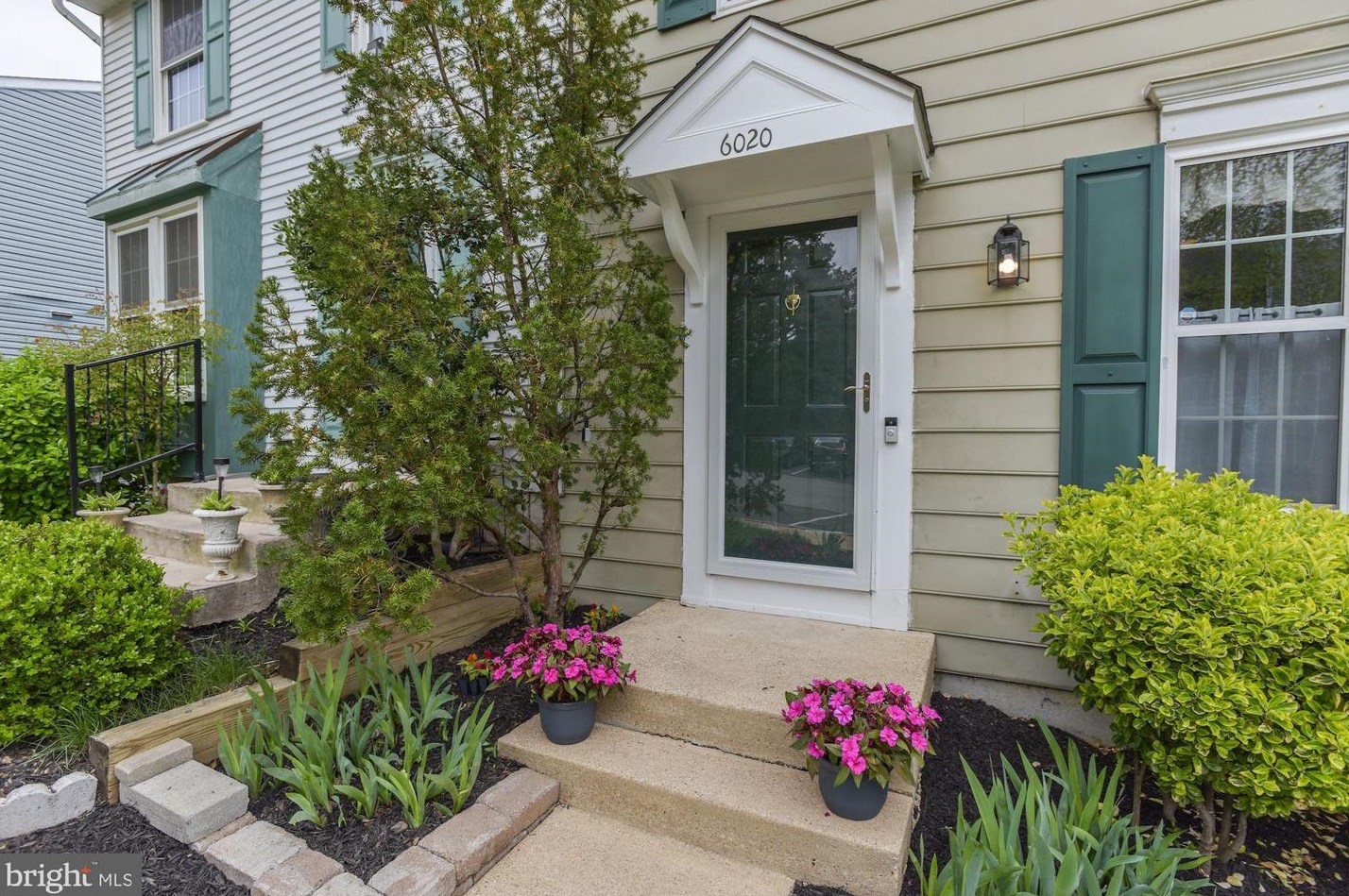 6020 Rock Glen Dr, Baltimore, MD 21075-5443