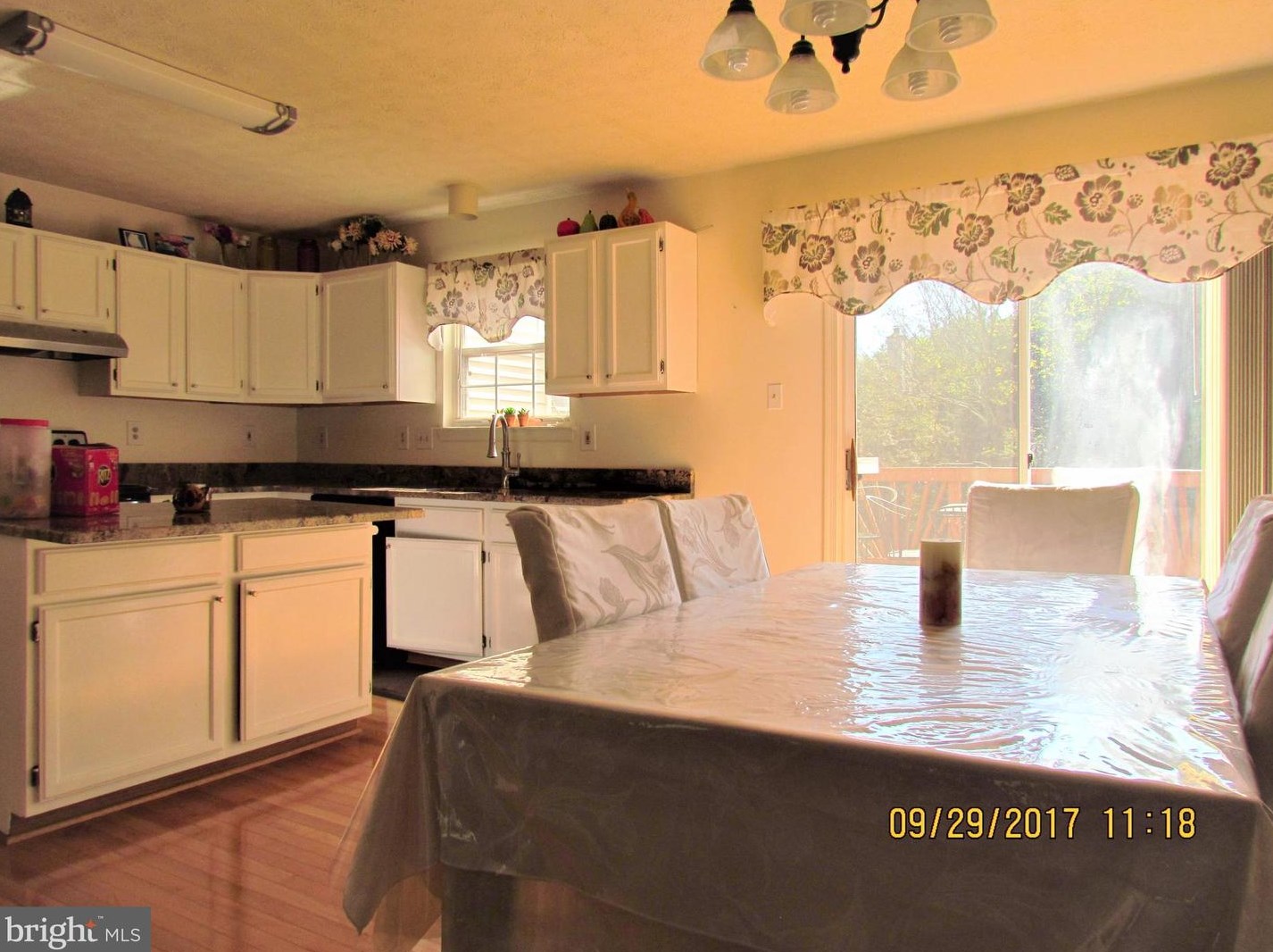 9326 Steeple Ct, Laurel MD  20723-5825 exterior