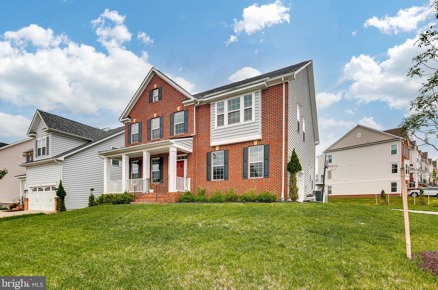 9903 Erica Ln, Laurel, MD 20723