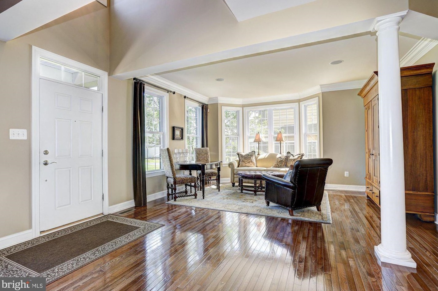 10749 Taylor Farm Rd, Woodstock, MD 21163-1404