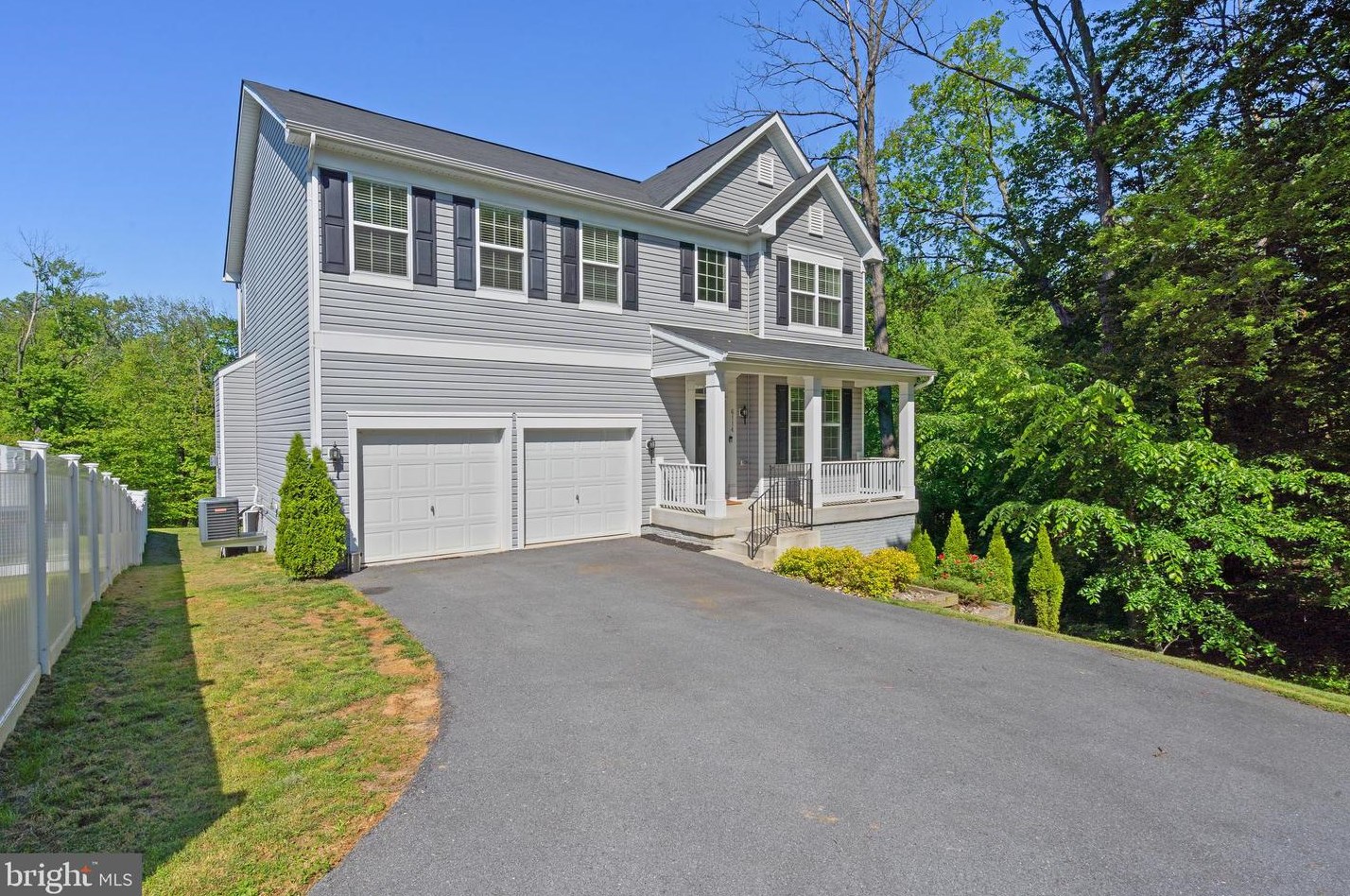 6114 Phelps Ln, Baltimore, MD 21075