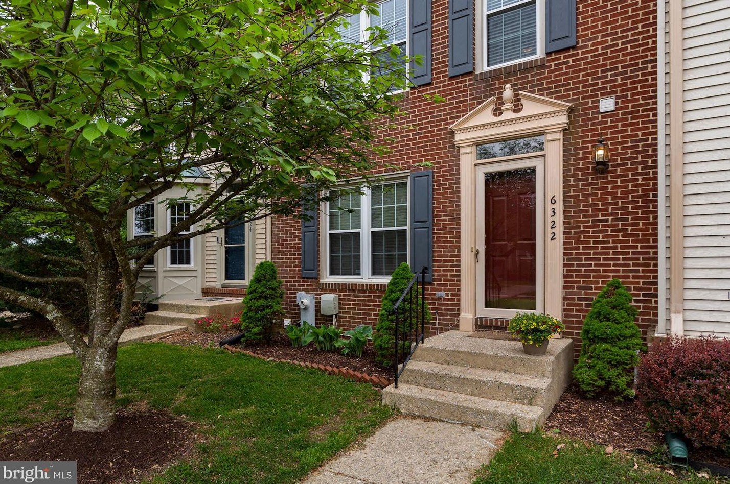 6322 Troy Ct, Baltimore, MD 21075-6183