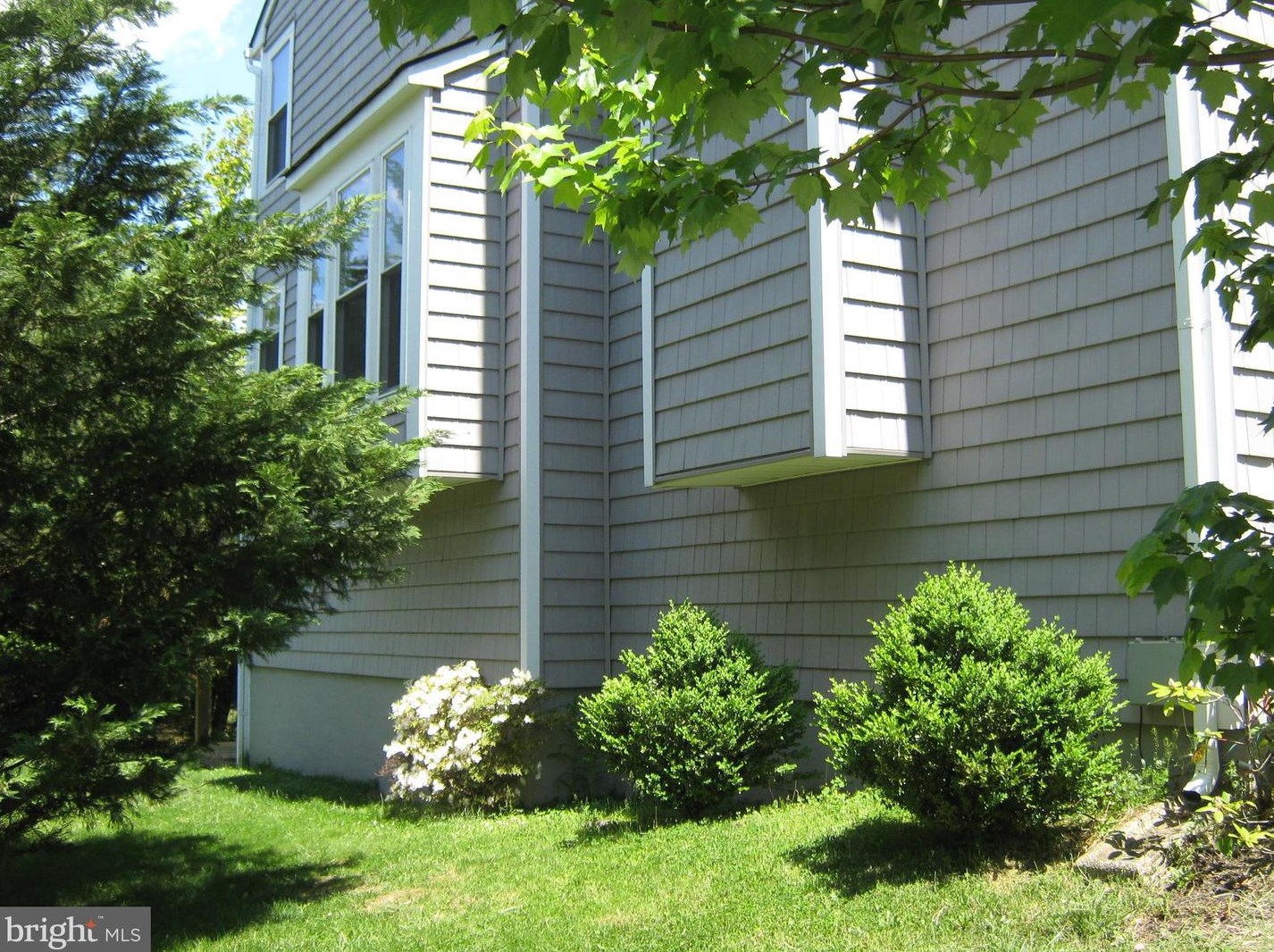 7717 Old Woodstock Ln, Ellicott MD  21043-6980 exterior