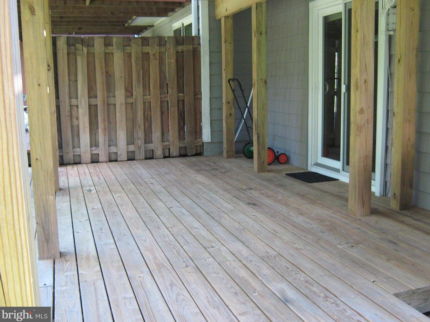 7717 Old Woodstock Ln, Ellicott MD  21043-6980 exterior