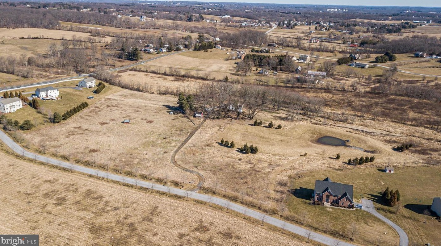16338 Cattail River Drive, Woodbine, MD 21797
