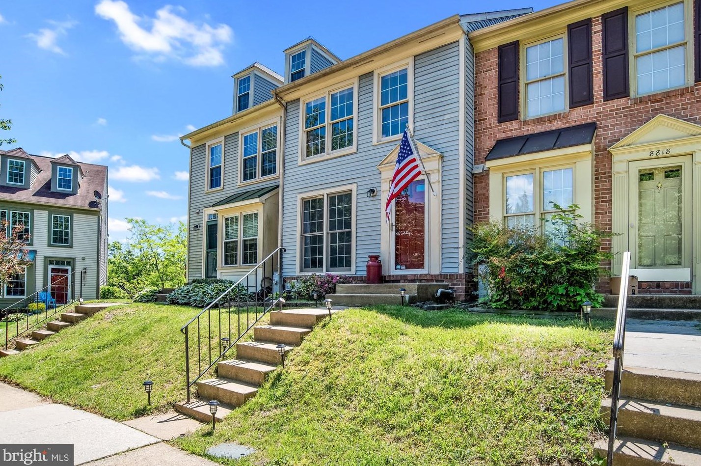 8820 Birchwood Way, Jessup, MD 20794