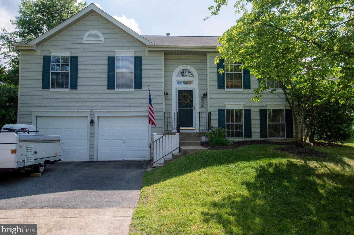 6532 Rice Ct, Baltimore, MD 21075-5953