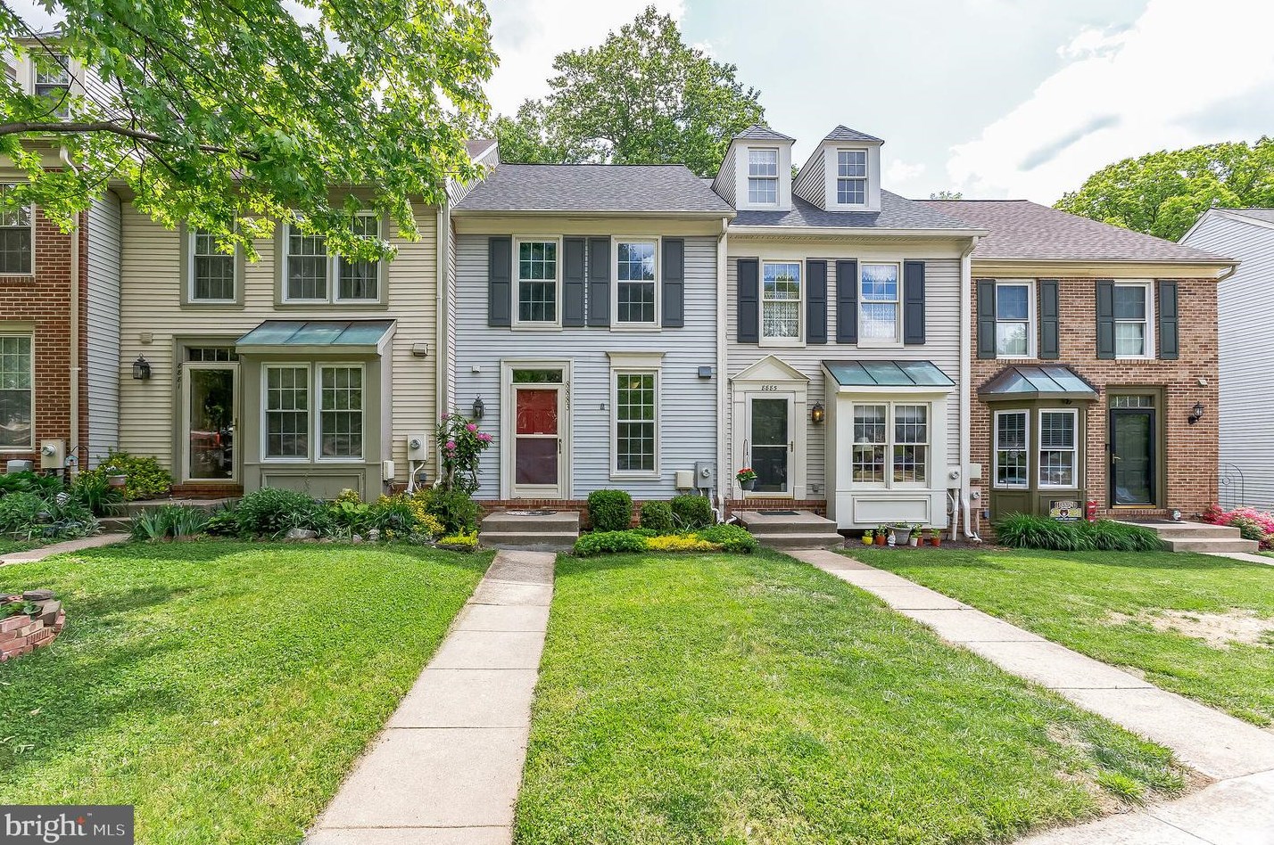 8883 Willowwood Way, Jessup, MD 20794