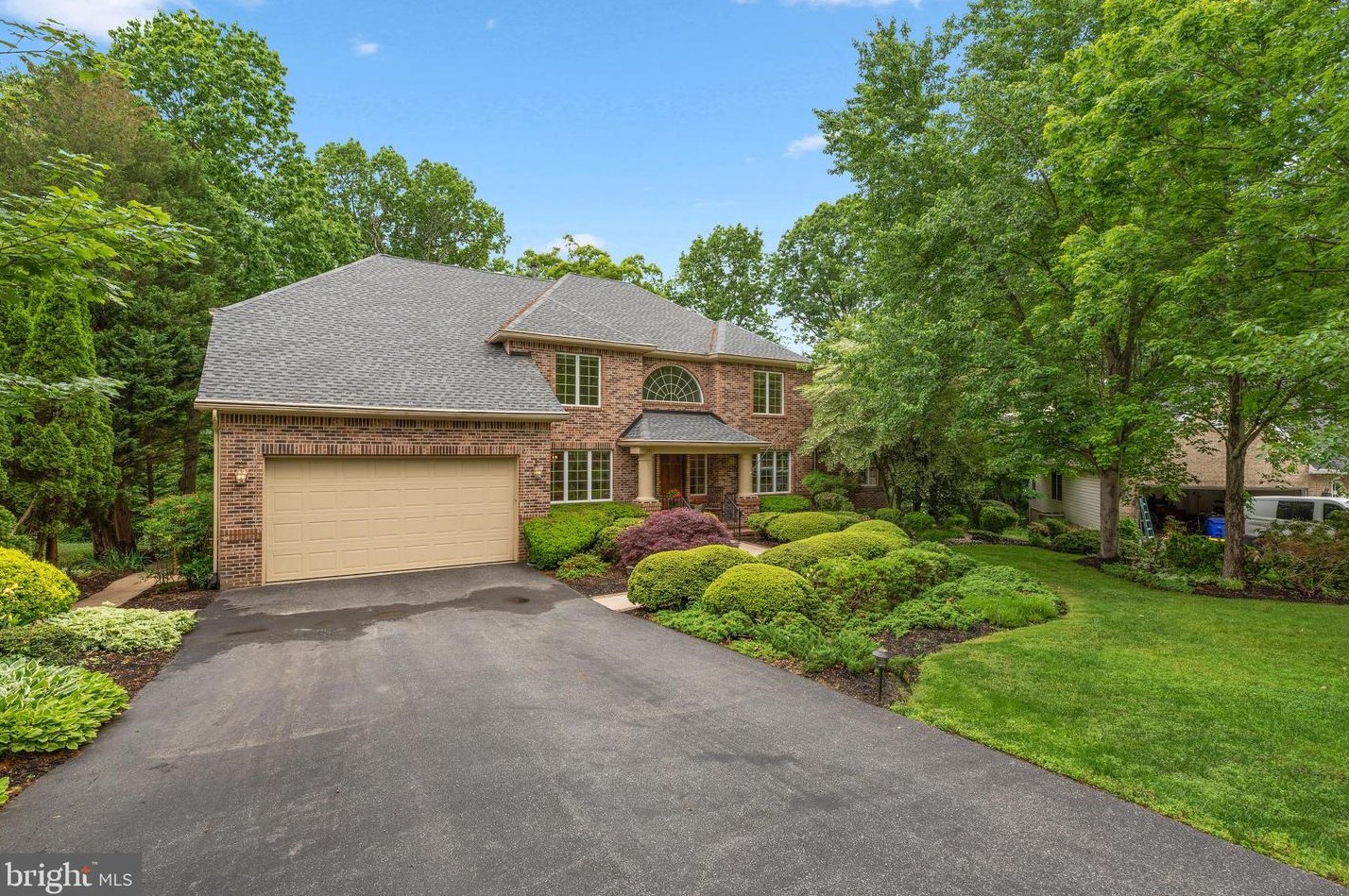 2927 Mount Snow Ct, Ellicott, MD 21042-7623