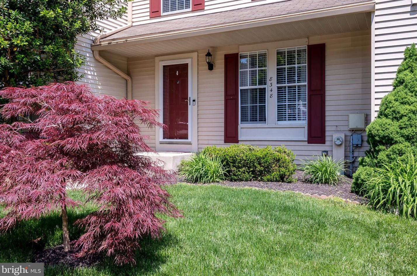8348 Silver Trumpet Dr, Columbia, MD 21045-5635