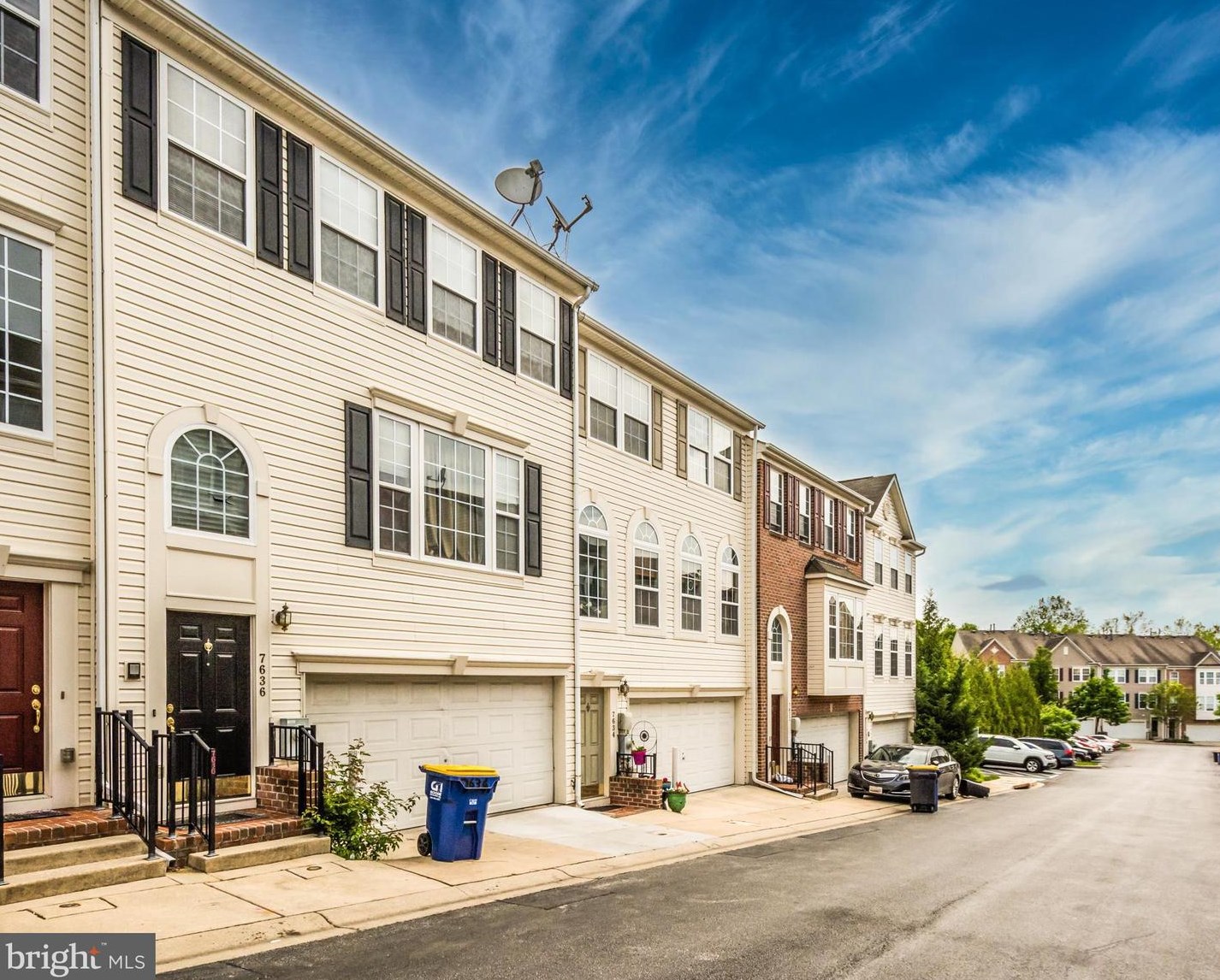 7638 Tall Pin Oak Dr, Baltimore, MD 21075-6575