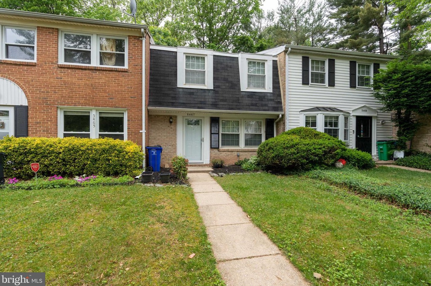 5467 High Tide Ct, Columbia, MD 21044