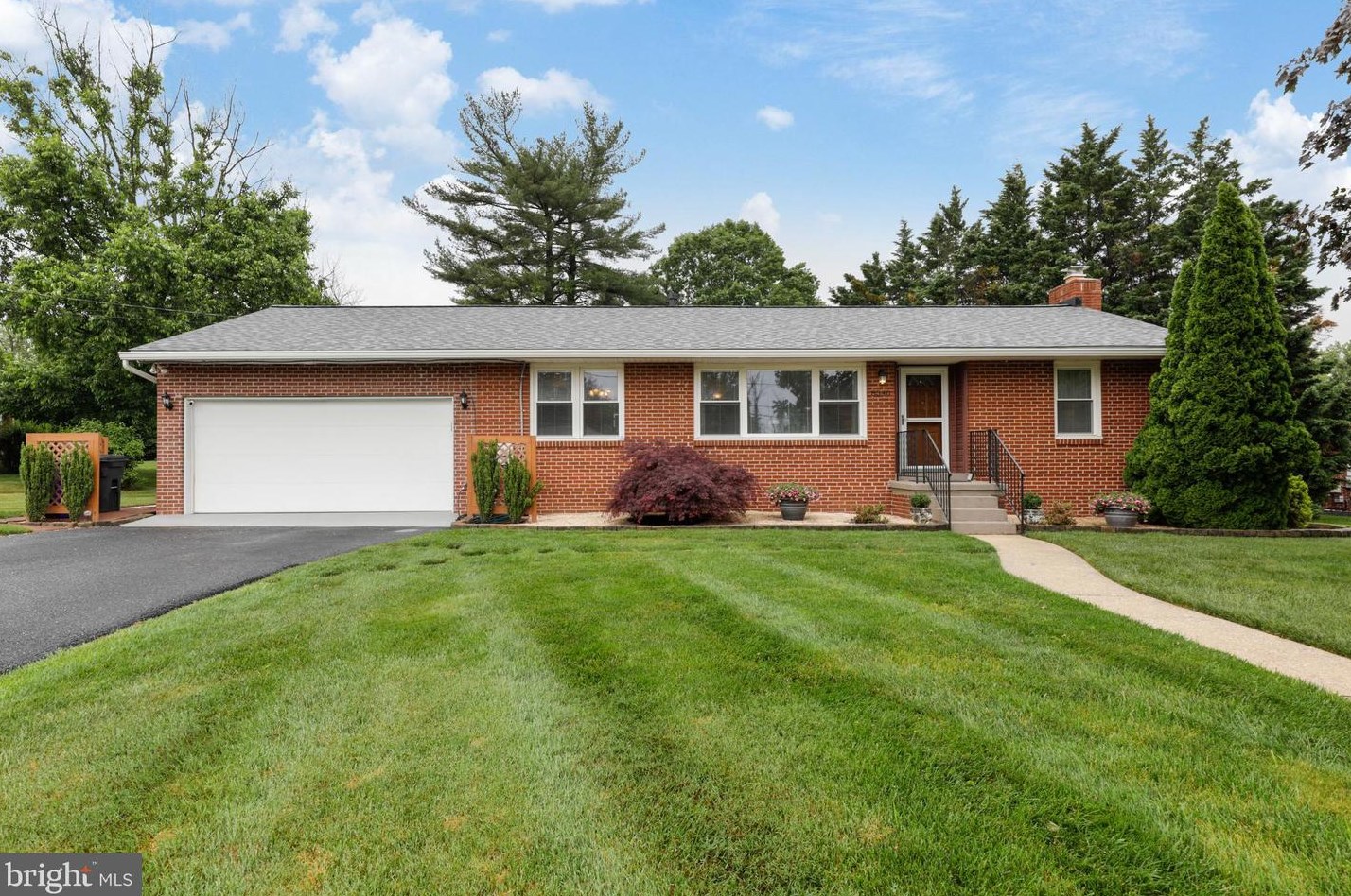 8540 Marybeth Way, Ellicott, MD 21043-6626