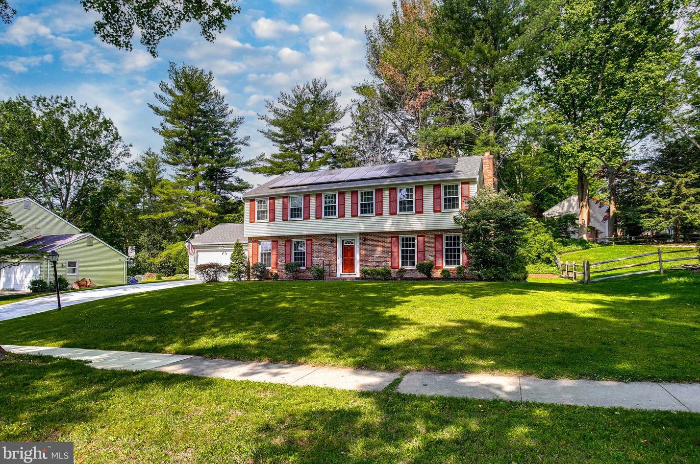 5242 Wild Flower Terrace, Columbia, MD 21044