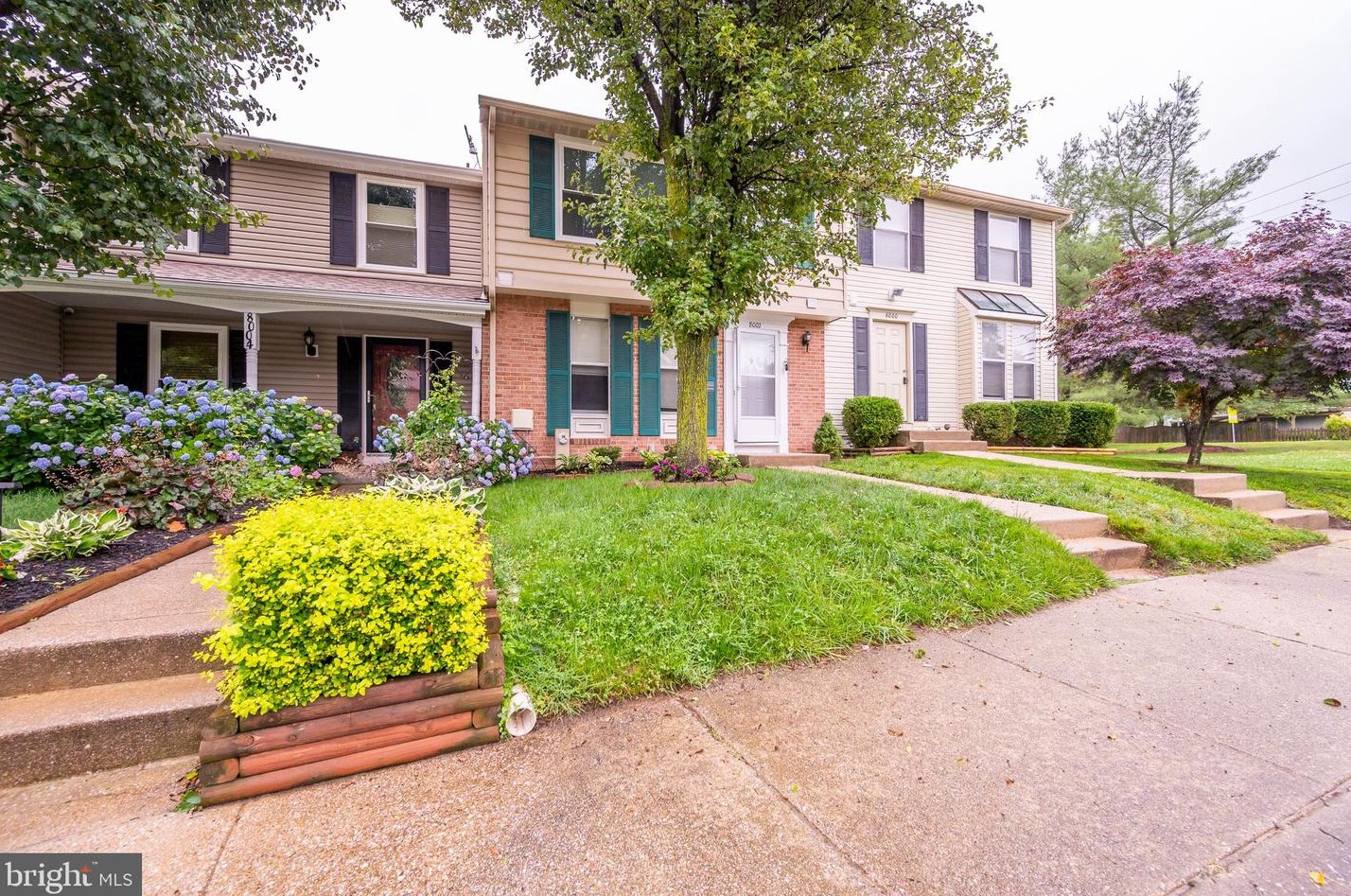 8002 Green Tree Ct, Baltimore, MD 21075-6105