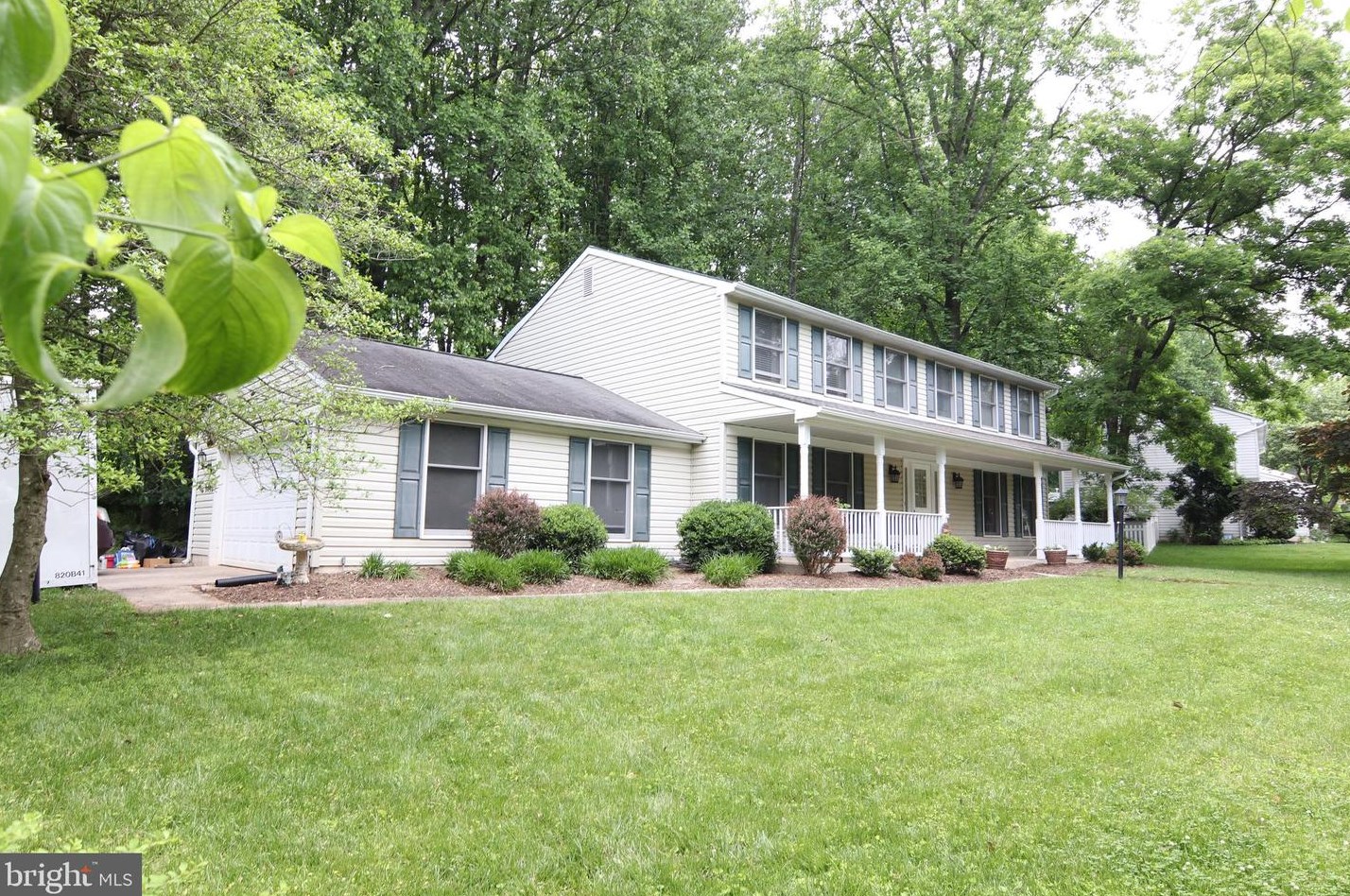 9492 White Spring Way, Columbia, MD 21046