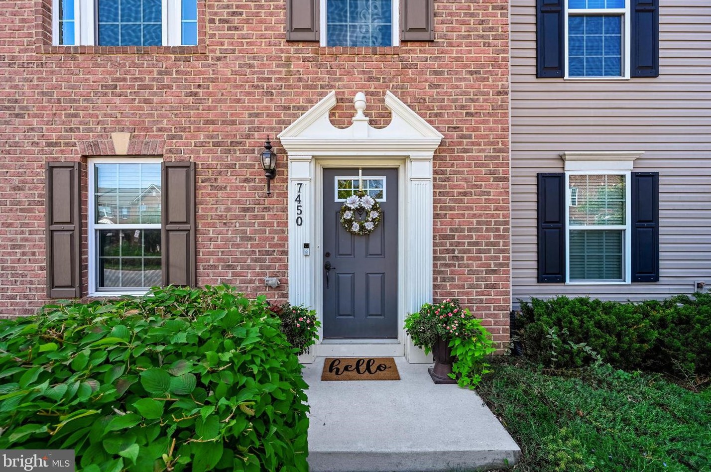 7450 Singers Way, Baltimore, MD 21075-7961