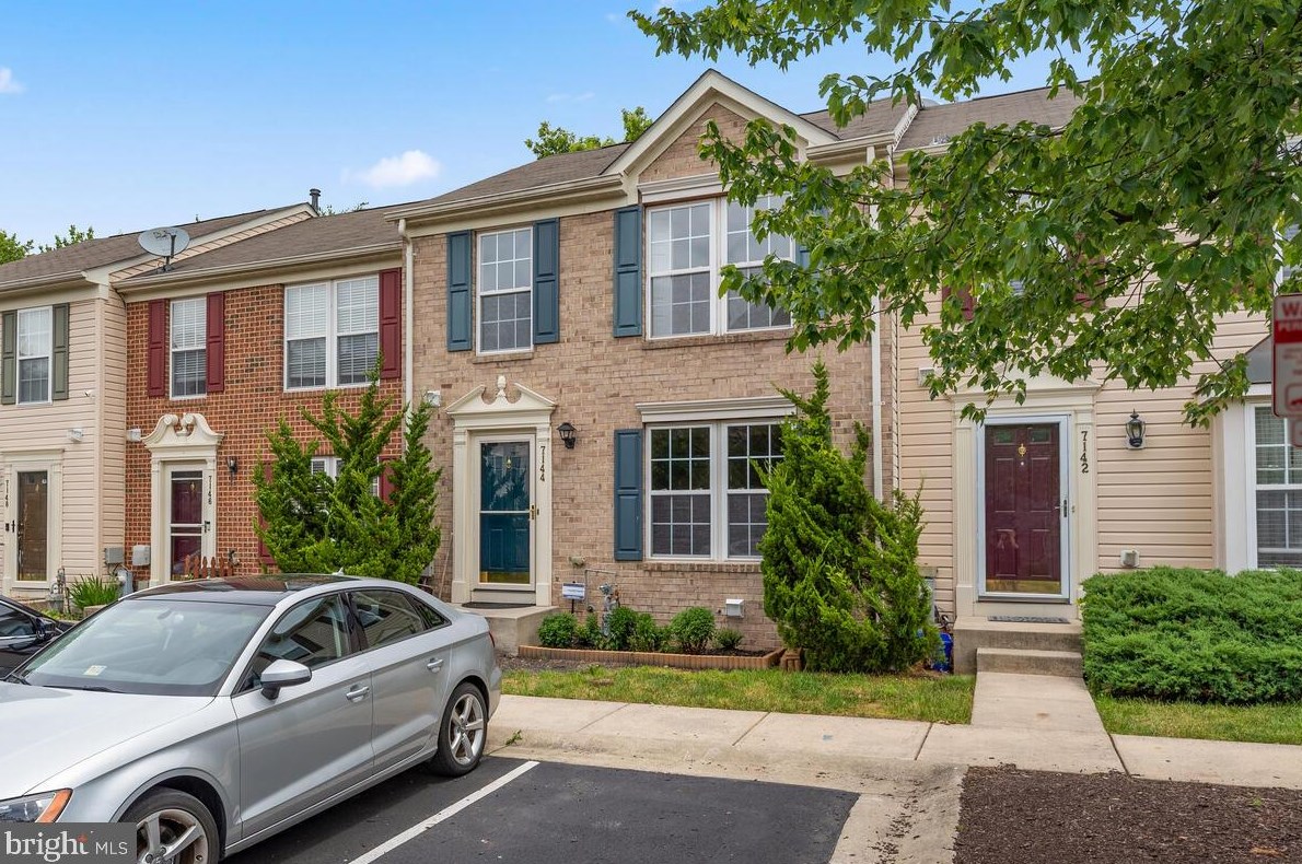 7144 Deep Falls Way, Baltimore, MD 21075-7090