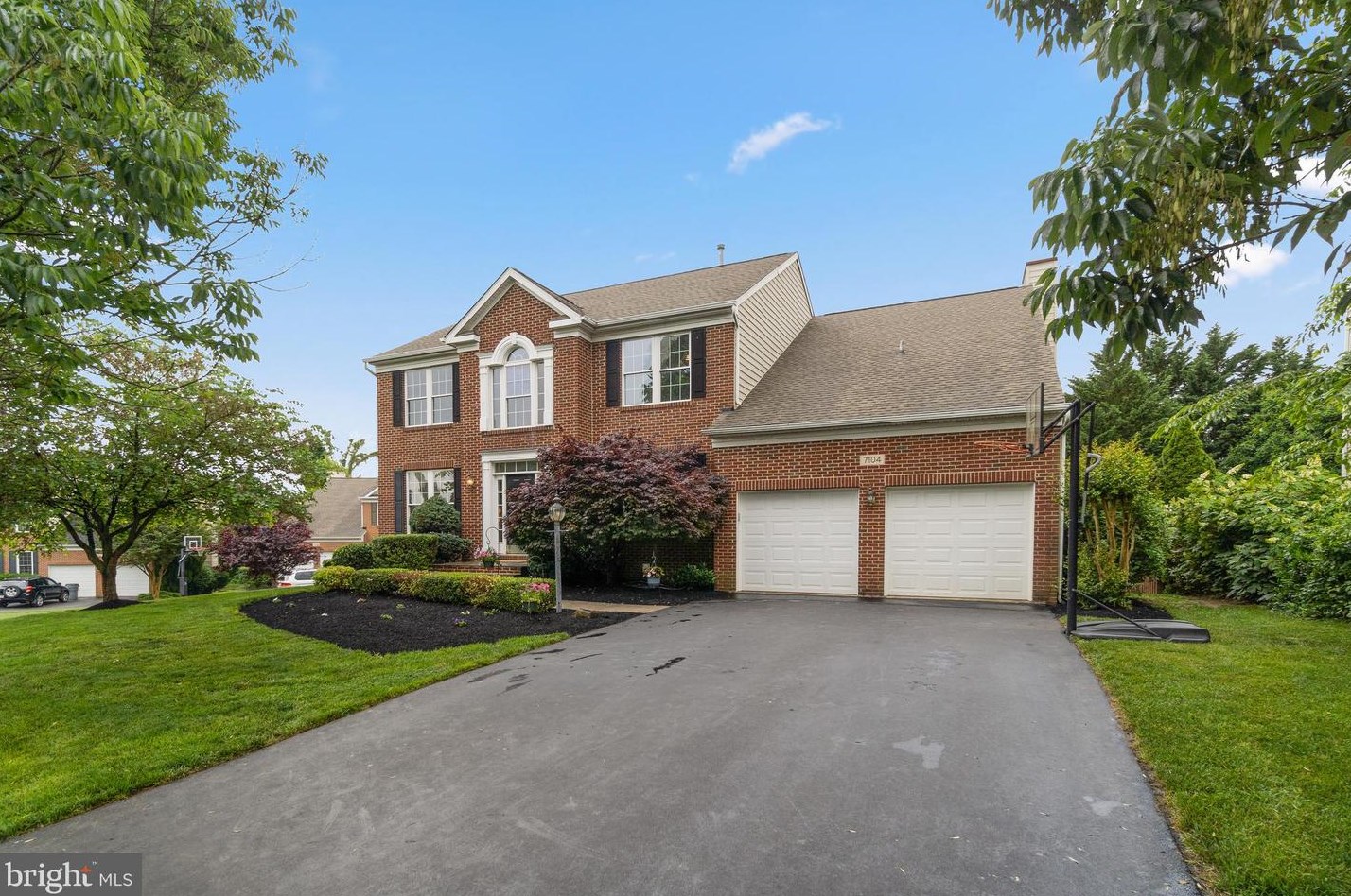 7104 Altford Ct, Baltimore, MD 21075-5568