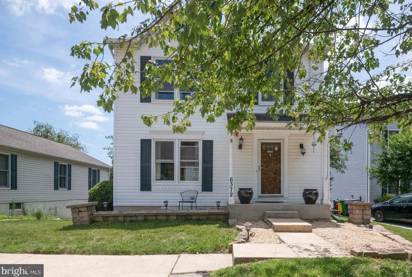 6372 Woodland Forest Dr, Baltimore, MD 21075-6181