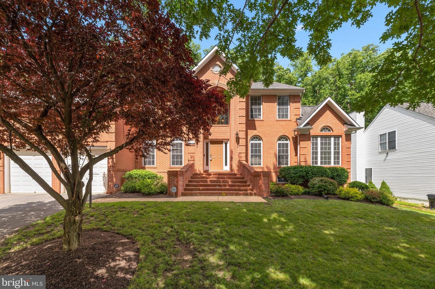 8333 Governor Run, Ellicott, MD 21043-3448