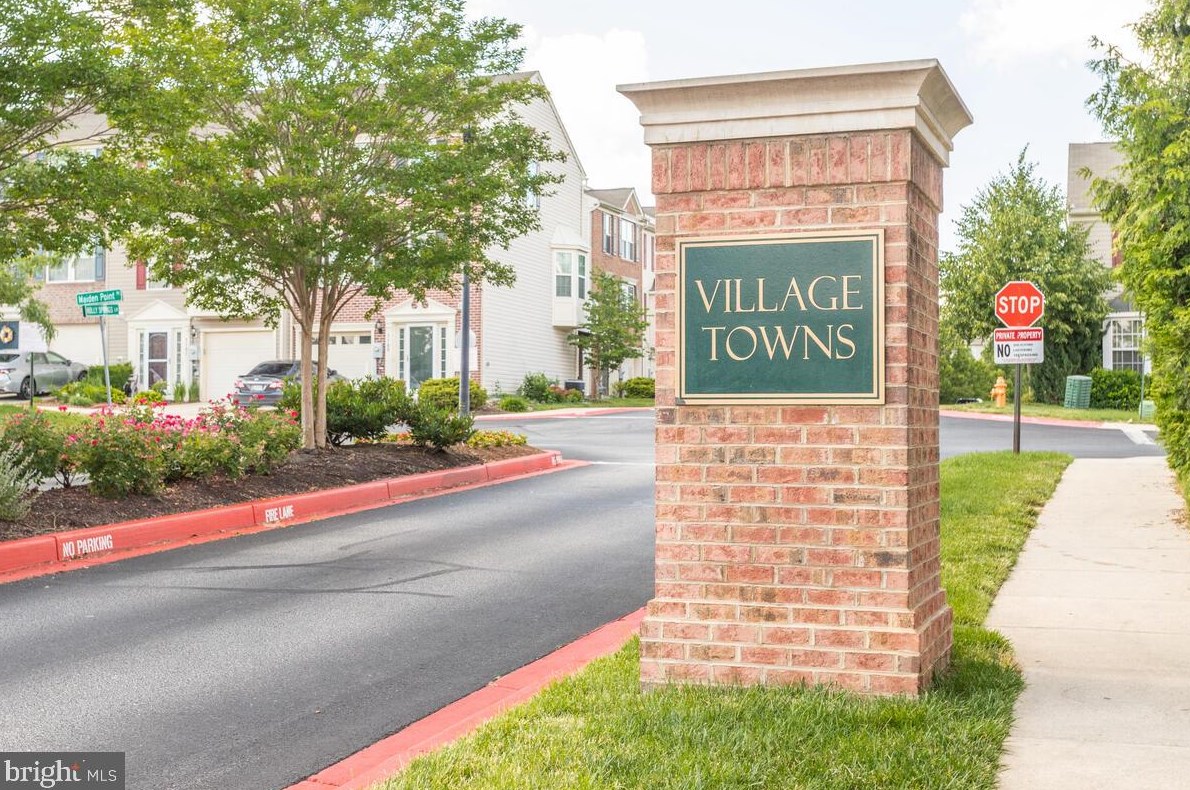 7125 Deep Falls Way, Baltimore, MD 21075-7091