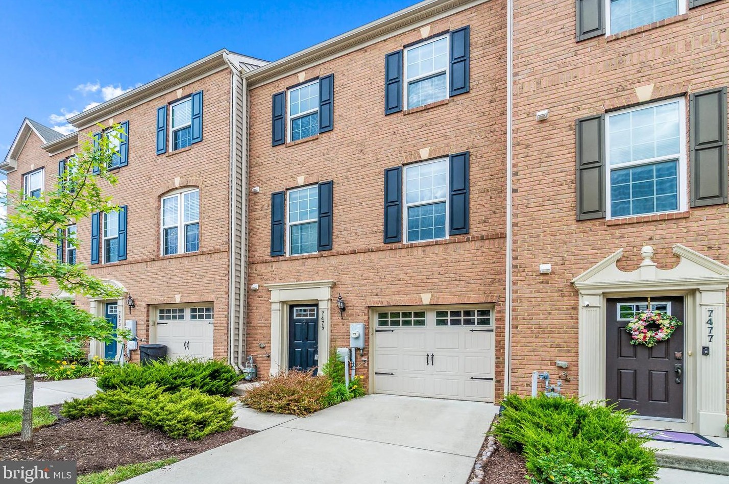 7475 Singers Way, Baltimore, MD 21075-7954